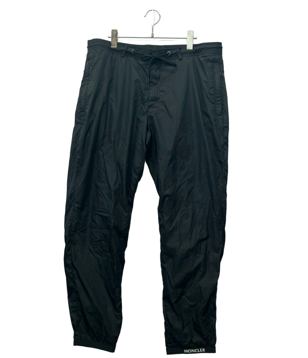 MONCLER ロングパンツ ナイロンパンツ H10912A00004 68352 メンズ SIZE 48 (L) モンクレール
