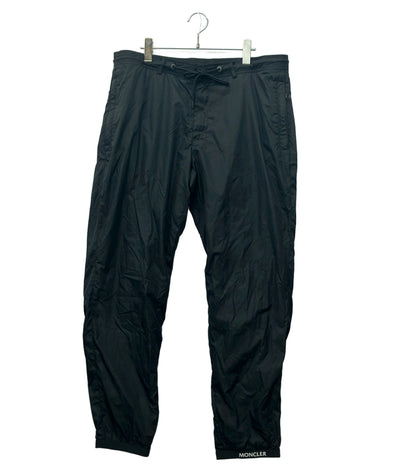 MONCLER ロングパンツ ナイロンパンツ H10912A00004 68352 メンズ SIZE 48 (L) モンクレール