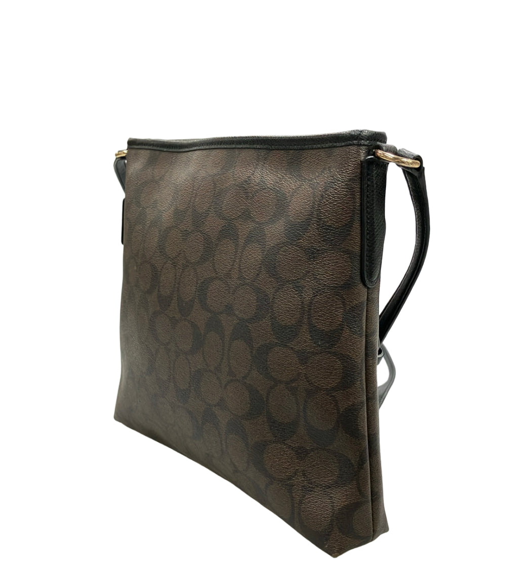 COACH ショルダーバッグ F58297①＋② コーチファクトリー アウトレット COACH FACTORY バッグ F58297 SVC8O