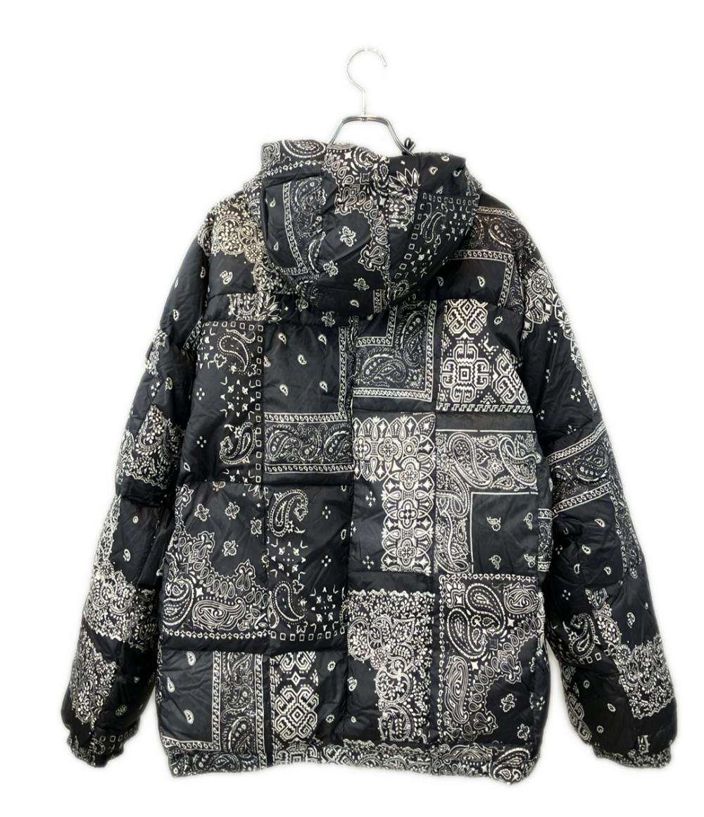 TATRAS リバーシブル ダウンジャケット メンズ SIZE 06 タトラス