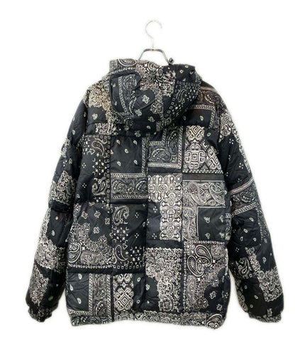 TATRAS リバーシブル ダウンジャケット メンズ SIZE 06 タトラス
