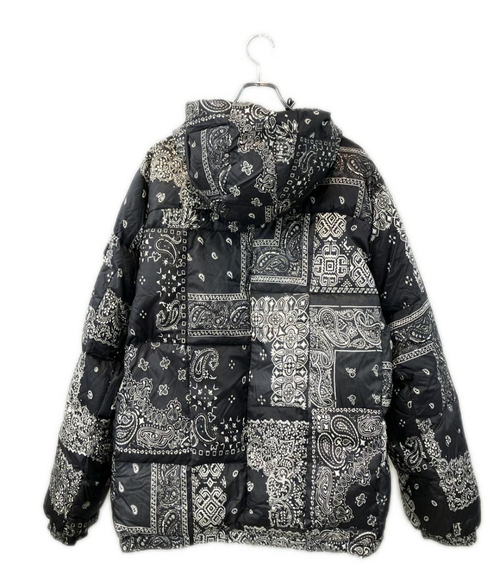 TATRAS リバーシブル ダウンジャケット メンズ SIZE 06 タトラス