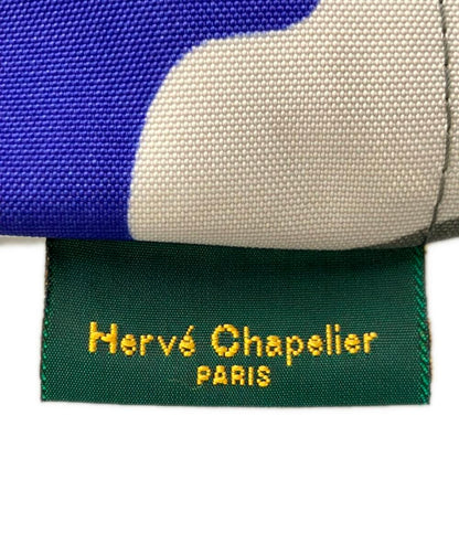 Herve Chapelier ハンドバッグ トートバッグ レディース エルベ・シャプリエ