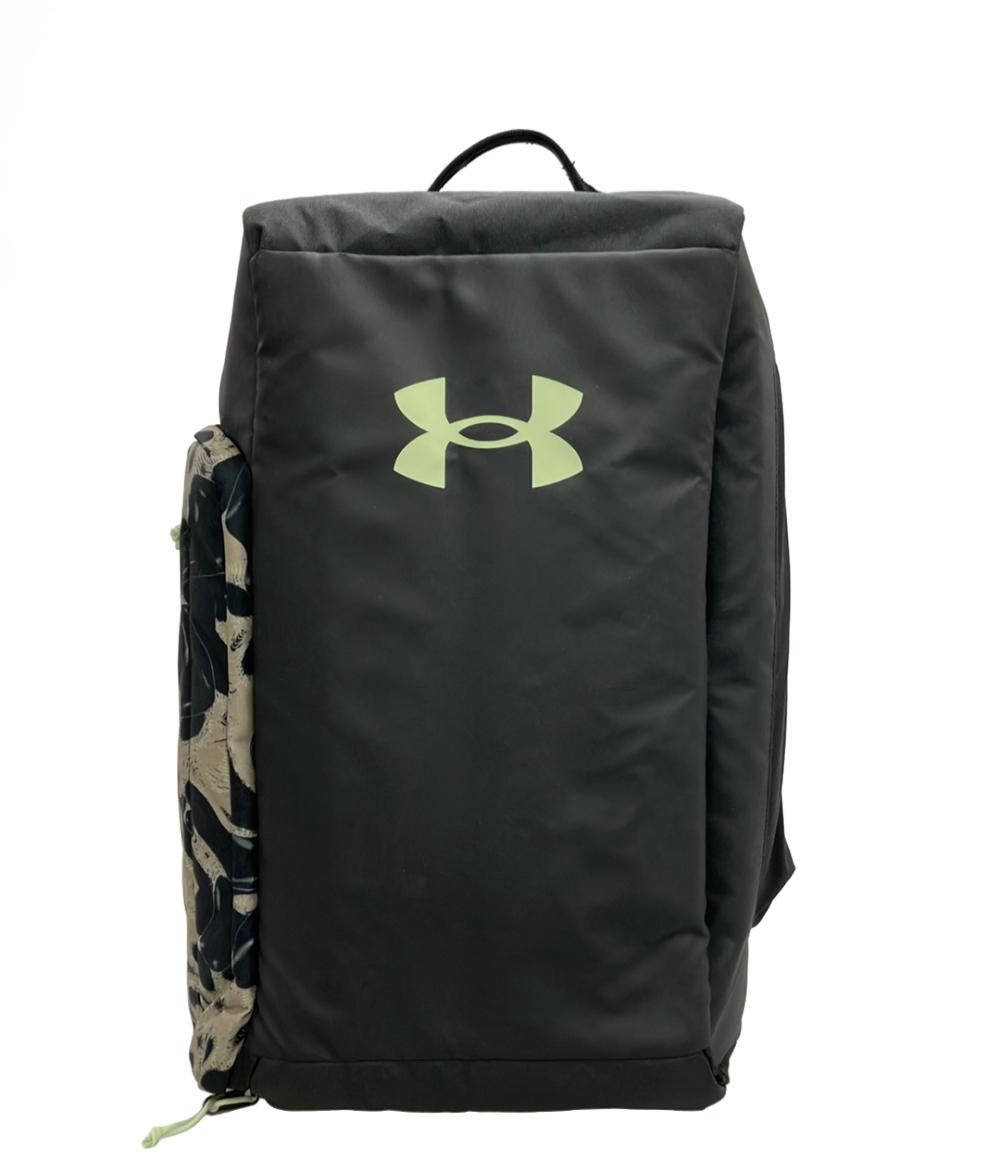 UNDER ARMOUR リュック メンズ アンダーアーマー