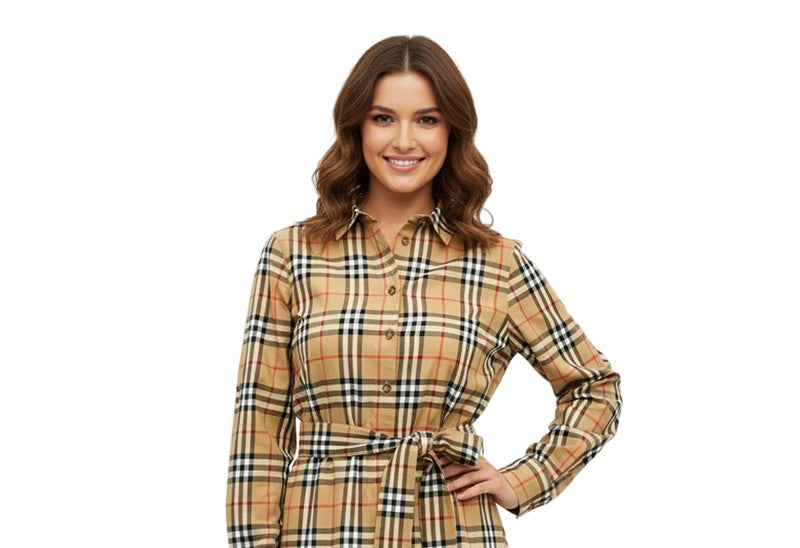 BURBERRY(バーバリー)のブランドイメージは？その魅力やターゲット層を徹底分析