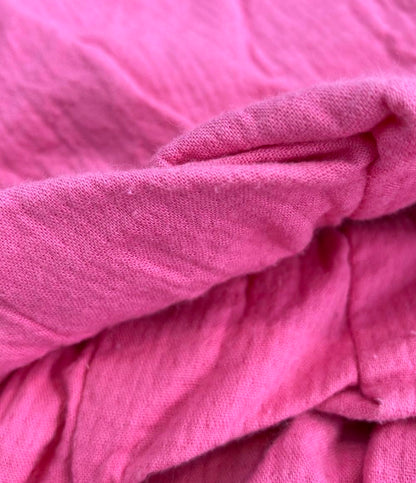 ボーダーズアットバルコニー 半袖ワンピース レディース SIZE 36 (XS) BORDRES at BALCONY