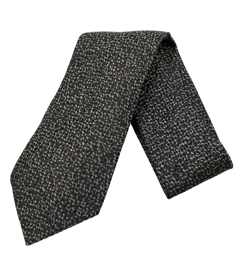 サルヴァトーレフェラガモ ネクタイ シルク100% メンズ Salvatore Ferragamo