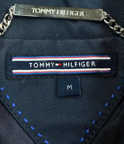 トミーヒルフィガー トレンチコート レディース SIZE M (M) TOMMY HILFIGER