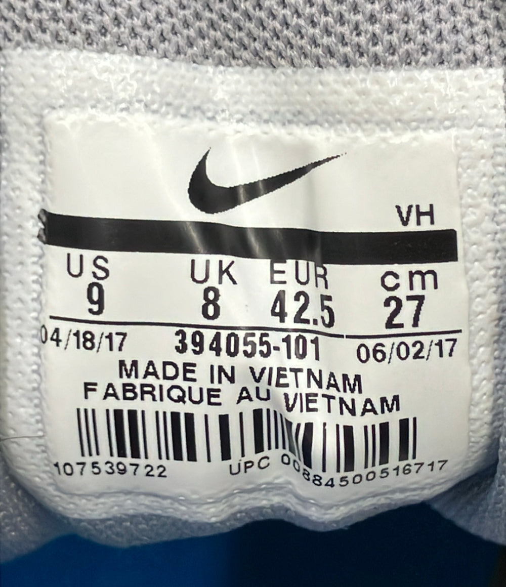 NIKE ローカットスニーカー イニシエーター 394055-101 メンズ SIZE 27.0 ナイキ