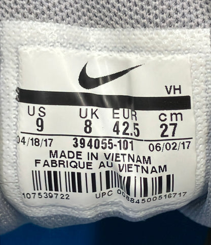 NIKE ローカットスニーカー イニシエーター 394055-101 メンズ SIZE 27.0 ナイキ