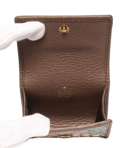 グッチ イヤホンケース×Disney GGスプリーム 647930 レディース GUCCI