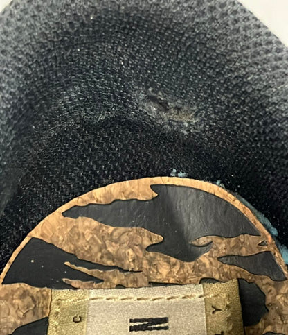 訳あり ナイキ ローカットスニーカー ×ソールフライ AIR JORDAN 1 DN3400-001 メンズ SIZE 25.5 (S) NIKE