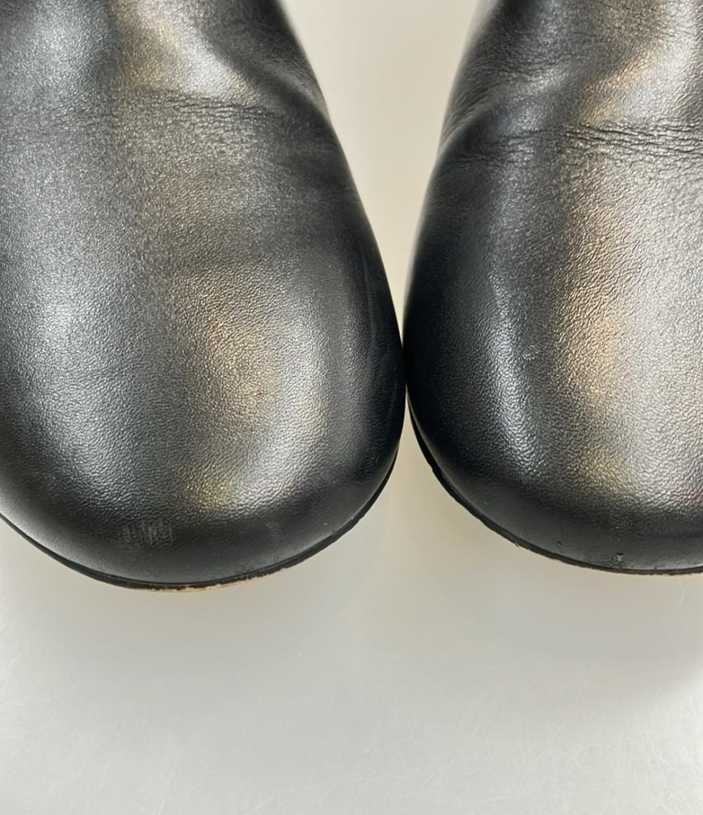 コーチ ショートブーツ レディース SIZE 23.5 (M) COACH