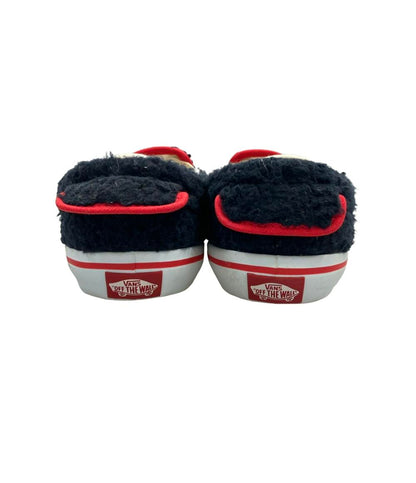 VANS スリッポン キッズ SIZE 20.0 (M) ヴァンズ