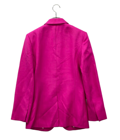 美品 Chloe テーラードジャケット CHC23UVE160646Q レディース SIZE 34 (XS) クロエ