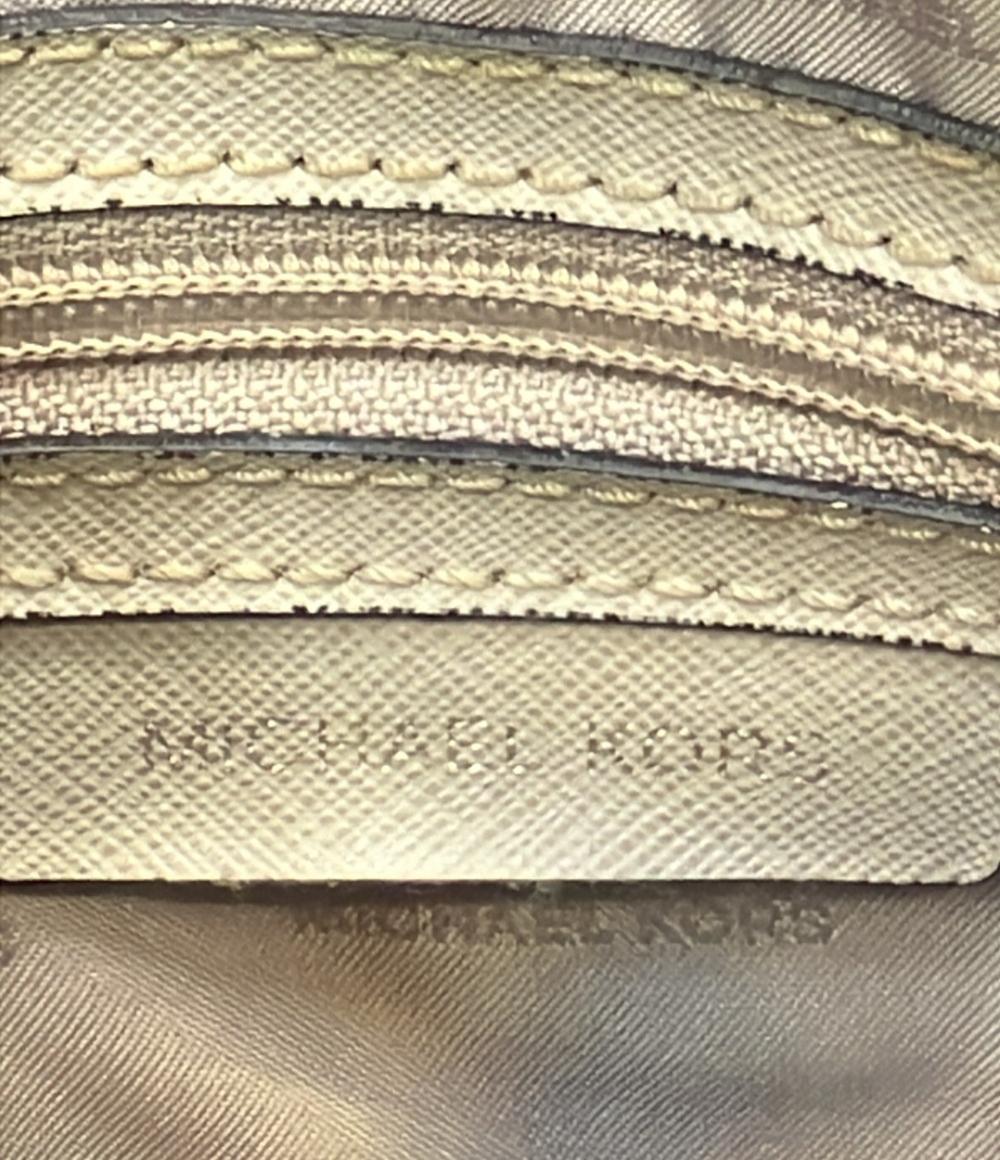 MICHAEL KORS ハンドバッグ トートバッグ レディース マイケルコース