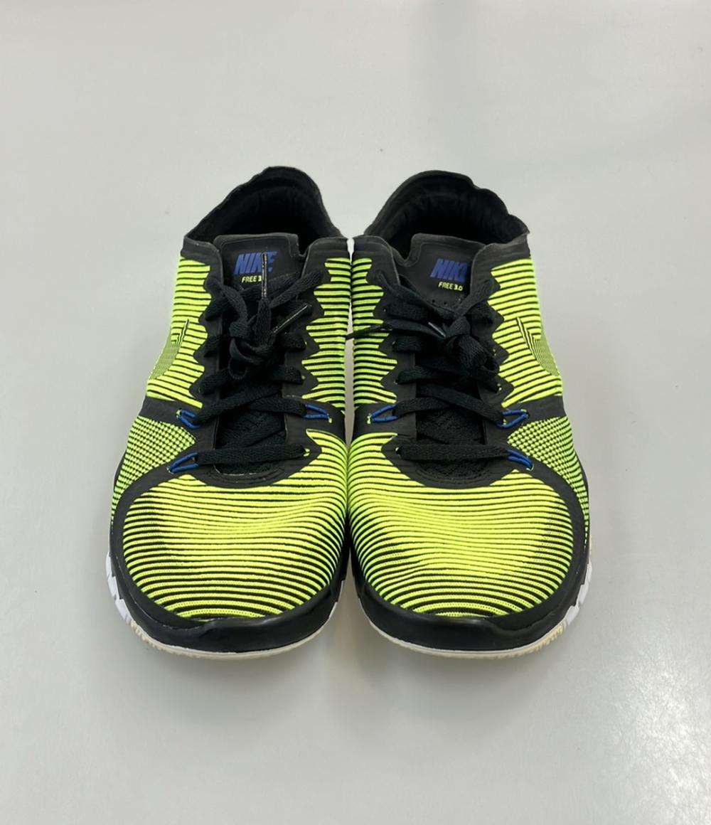 NIKE ローカットスニーカー フリー トレーナー 3.0 V4 749361-073 メンズ SIZE 26.5 (M) ナイキ