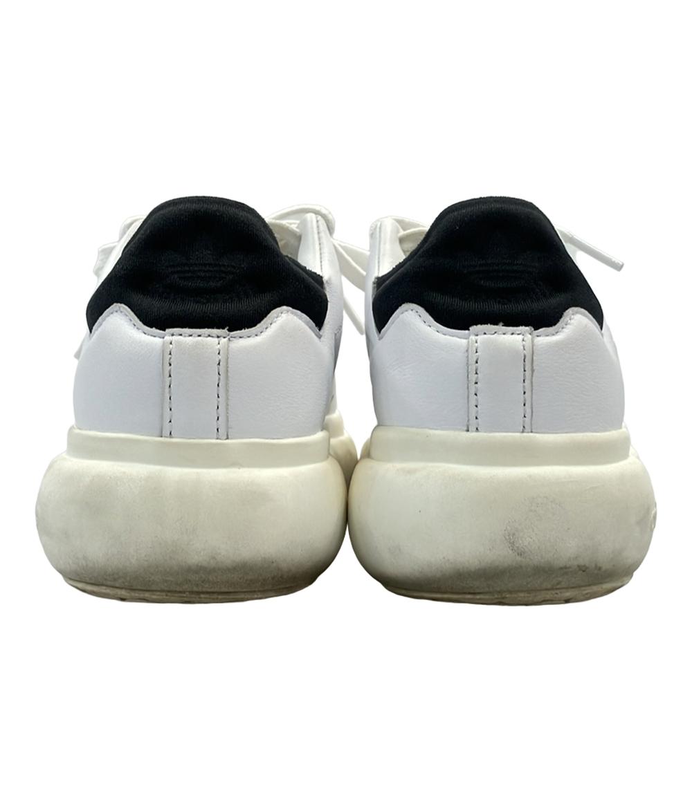 adidas ローカットスニーカー スタンスミス PF レディース SIZE 22.5 (S) アディダス