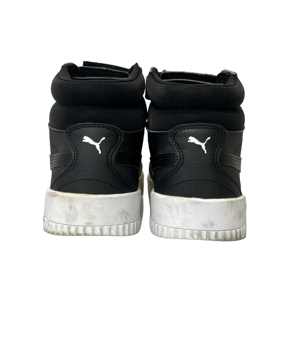 プーマ ハイカットスニーカー 373233-05 レディース SIZE 23.5 (M) PUMA