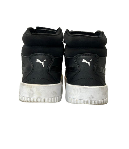 プーマ ハイカットスニーカー 373233-05 レディース SIZE 23.5 (M) PUMA