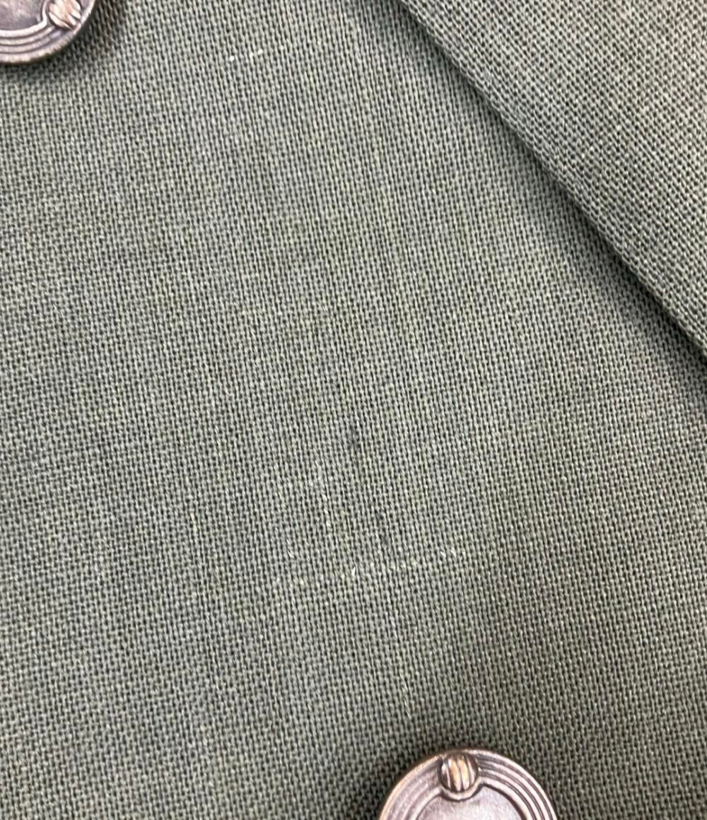 Christian Dior テーラードジャケット ダブルブレスト Christian Dior