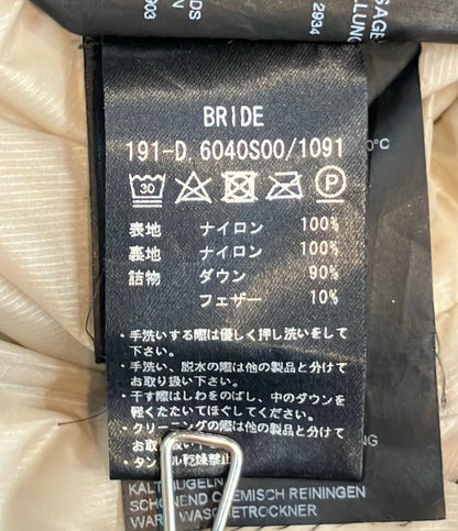 DUVETICA ダウンベスト レディース SIZE 42 デュベティカ