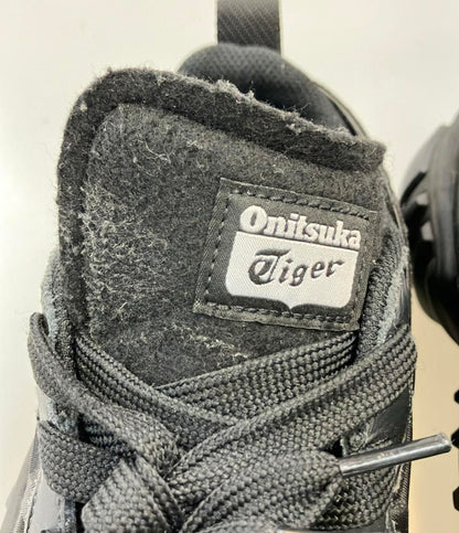 ONITSUKA TIGER ローカットスニーカー DENTIGRE LS 1183B421 ユニセックス SIZE 27.0 (XL) オニツカタイガー