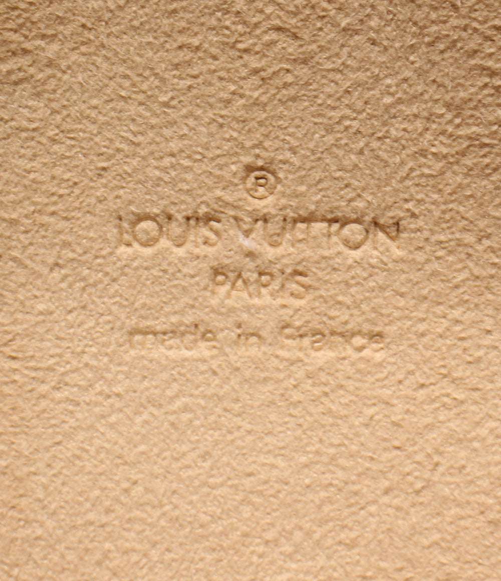 LOUIS VUITTON ハンドバッグ テダPM モノグラム M92399 レディース ルイ・ヴィトン