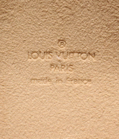 LOUIS VUITTON ハンドバッグ テダPM モノグラム M92399 レディース ルイ・ヴィトン