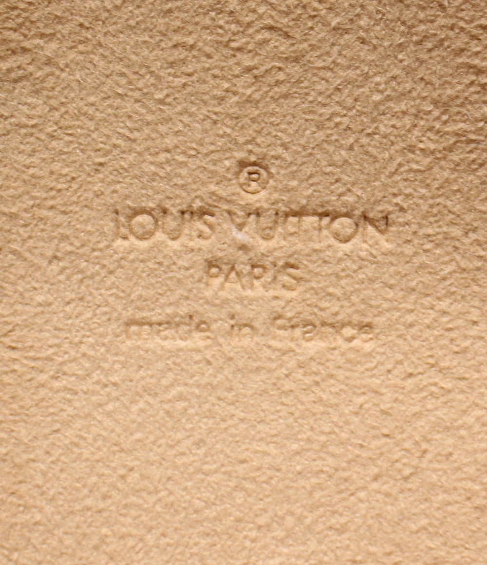LOUIS VUITTON ハンドバッグ テダPM モノグラム M92399 レディース ルイ・ヴィトン