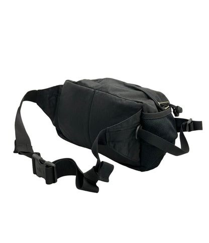 THE NORTH FACE ウエストバッグ ボディバッグ クラシックカンガ NM06554A メンズ ザ・ノースフェイス