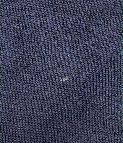 MUSE de Deuxieme Classe 長袖タートルネックニット メンズ ミューズ ドゥ ドゥーズィエム クラス