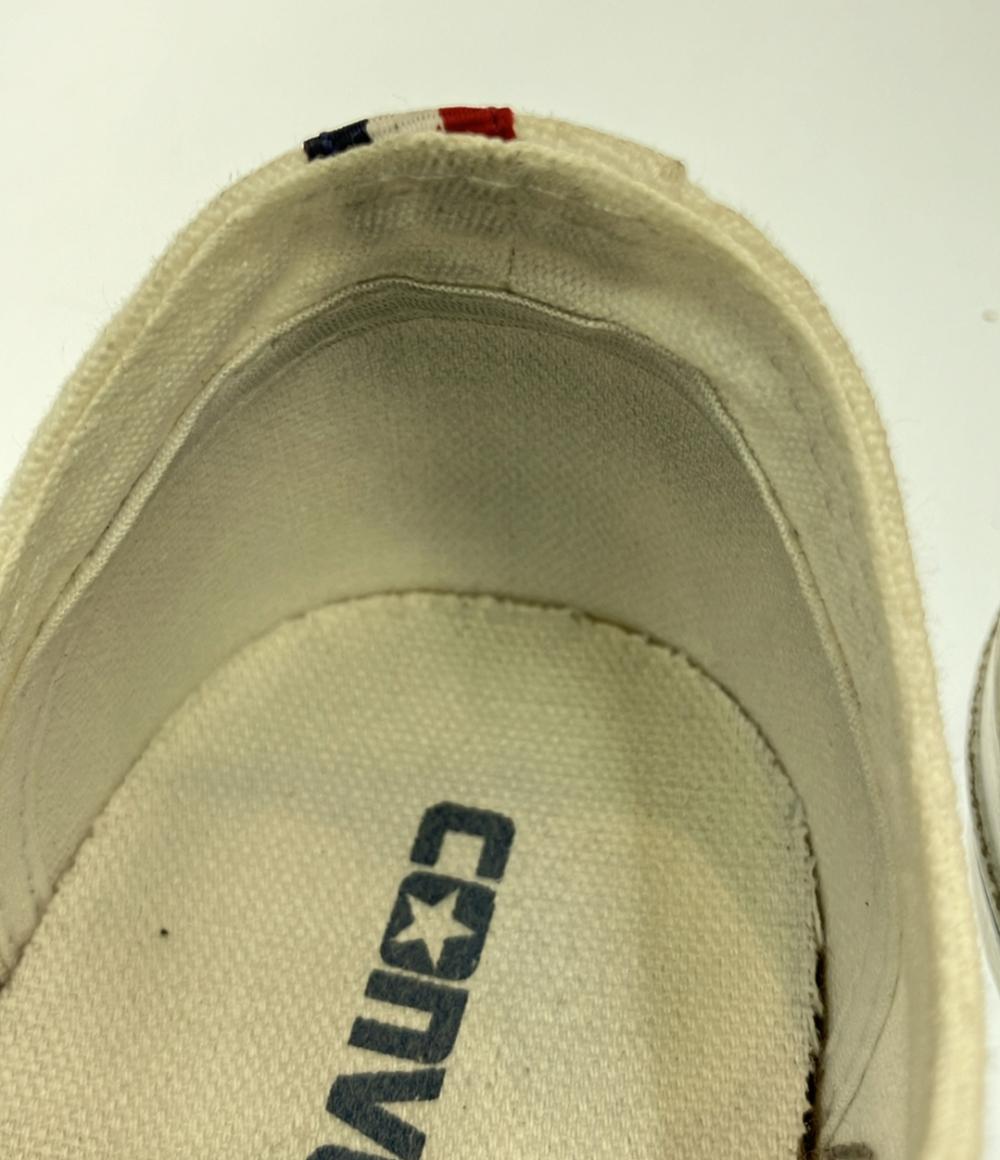 コンバース ローカットスニーカー レディース SIZE 23.5 (M) CONVERSE