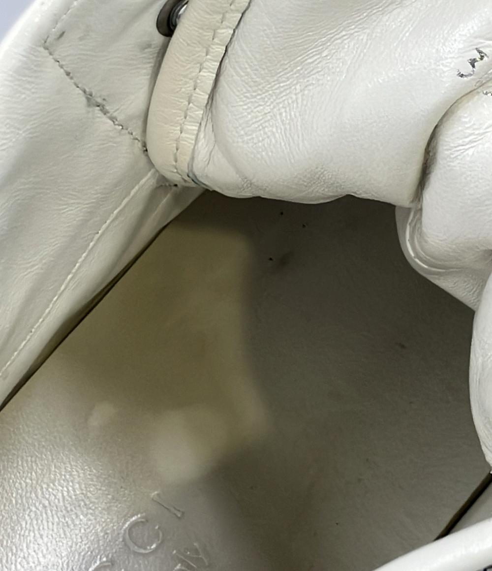 GUCCI ハイカットスニーカー 309517 メンズ SIZE 10.5 グッチ