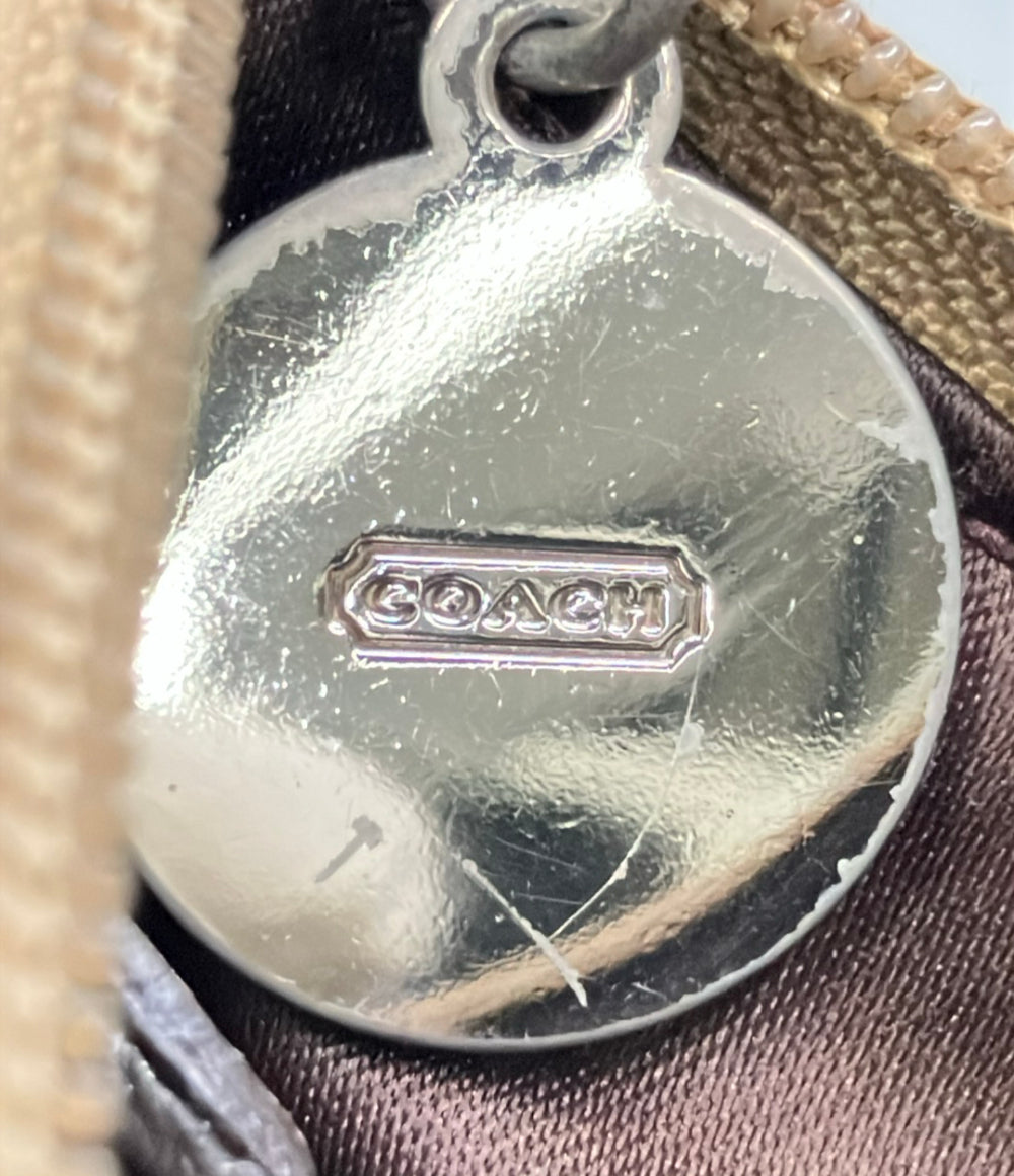 COACH ショルダーバッグ 斜め掛け シグネチャー F44744 レディース コーチ