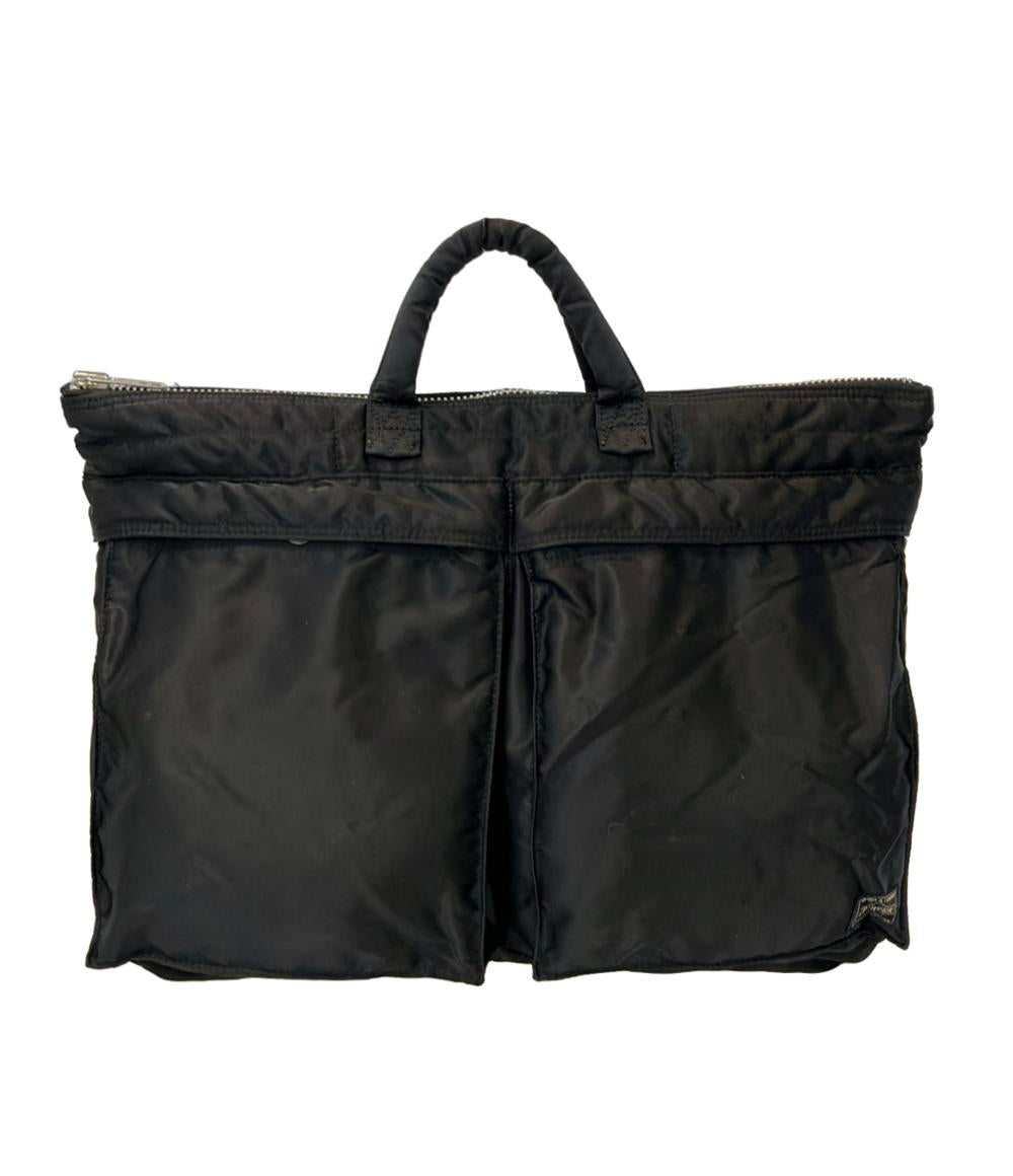 PORTER ハンドバッグ ビジネスバッグ ブリーフケース タンカー メンズ ポーター