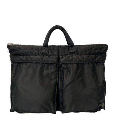 PORTER ハンドバッグ ビジネスバッグ ブリーフケース タンカー メンズ ポーター