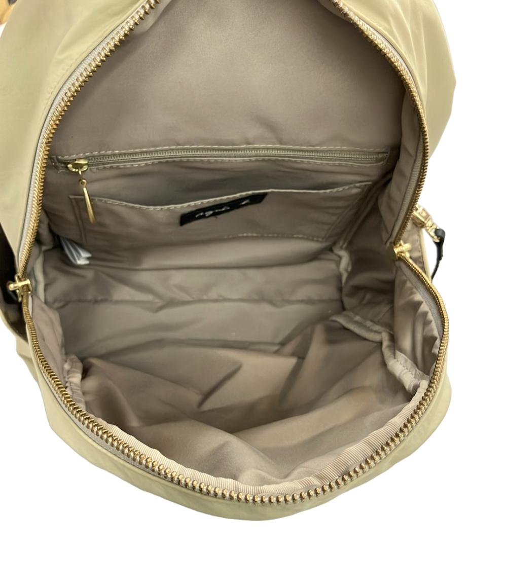 アニエスベー リュック レディース agnes b. – Rehello by BOOKOFF