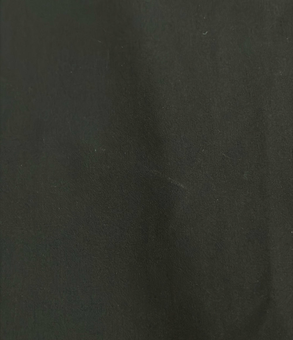 LOHEN 長袖 ハイスタンドブラウス レディース SIZE F (M) ローヘン
