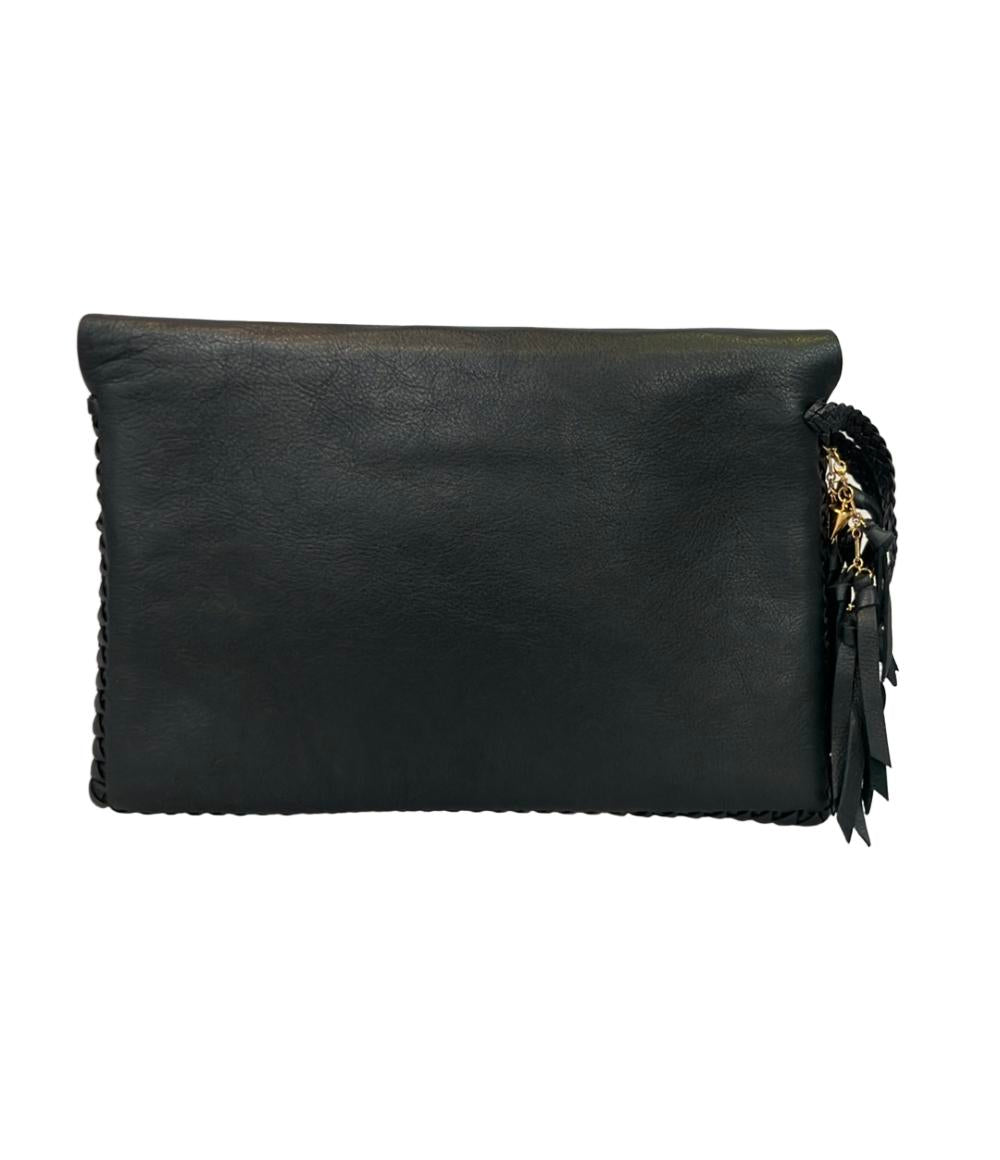 WENDY NICHOL NEW YORK クラッチバッグ セカンドバッグ レディース