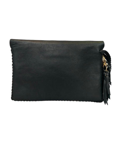 WENDY NICHOL NEW YORK クラッチバッグ セカンドバッグ レディース