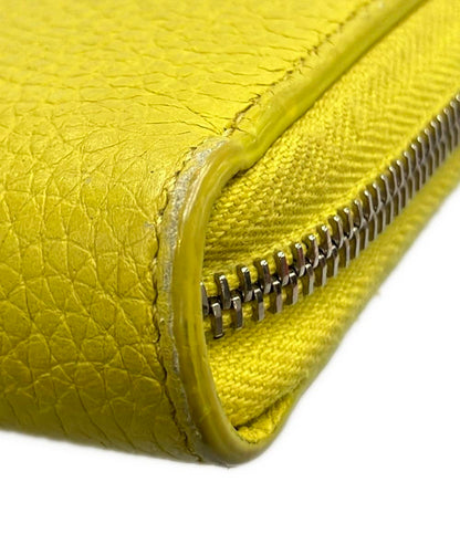 CELINE ラウンドファスナー長財布 レディース セリーヌ