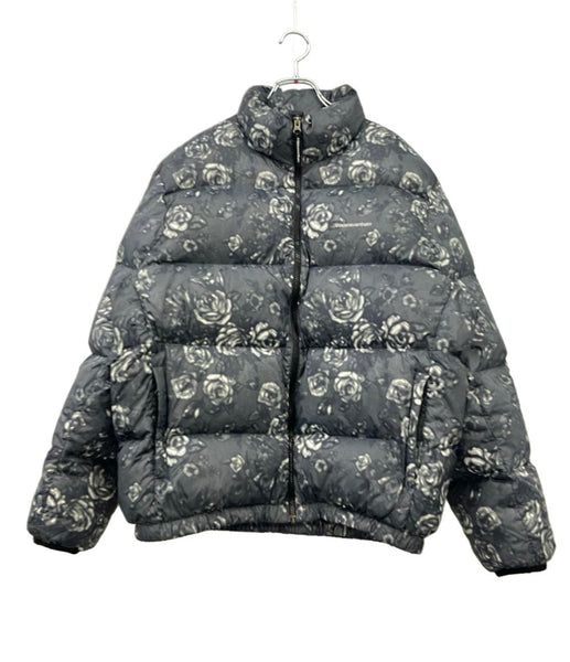thisisneverthat ダウンジャケット PERTEX T DOWN JACKET FLOWER