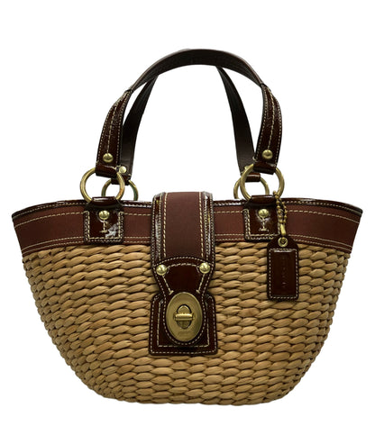 COACH かごバッグ 10728 レディース コーチ