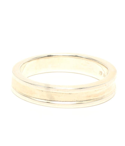 courreges リング 指輪 SV950 レディース SIZE 15号 クレージュ