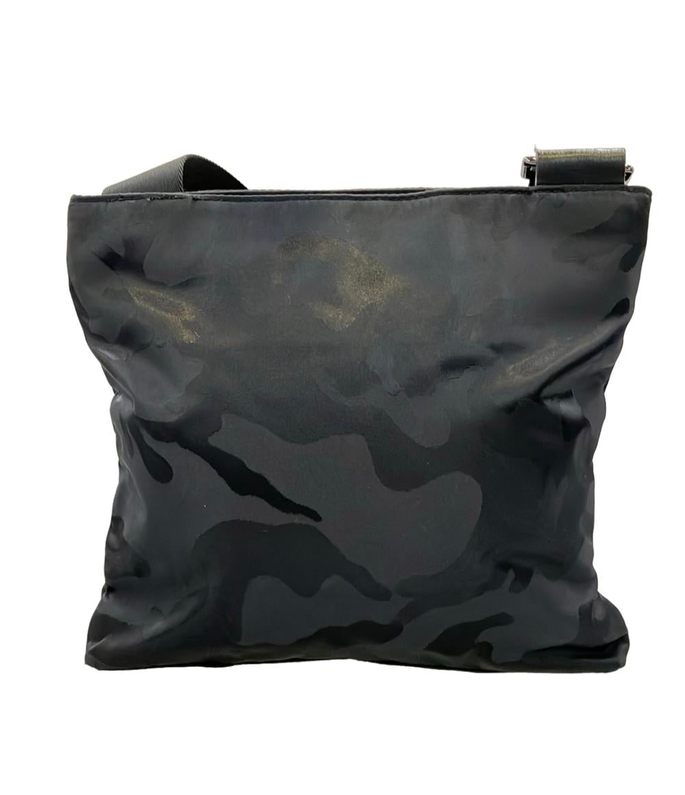 MICHAEL KORS ショルダーバッグ 斜め掛け 迷彩柄 メンズ レディース マイケルコース