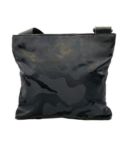 MICHAEL KORS ショルダーバッグ 斜め掛け 迷彩柄 メンズ レディース マイケルコース