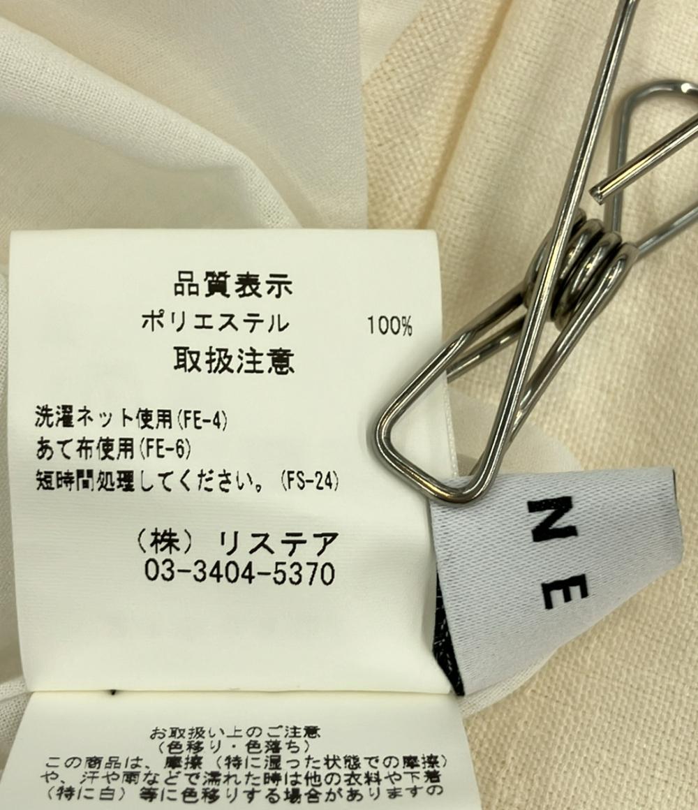 アイレネ 長袖ワンピース レディース SIZE 36 (XS) IRENE