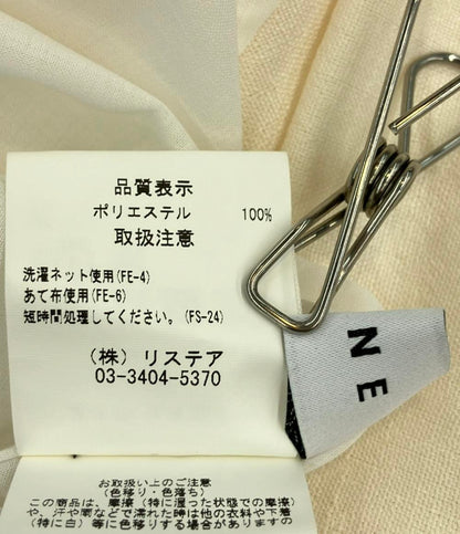 アイレネ 長袖ワンピース レディース SIZE 36 (XS) IRENE