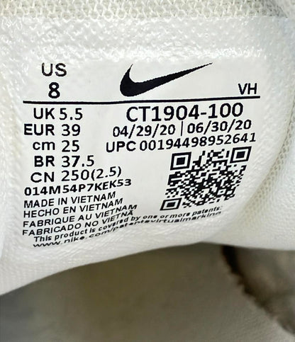 NIKE ローカットスニーカー W AIRMAX 97 CT1904-100 レディース SIZE 25.0 (XL) ナイキ